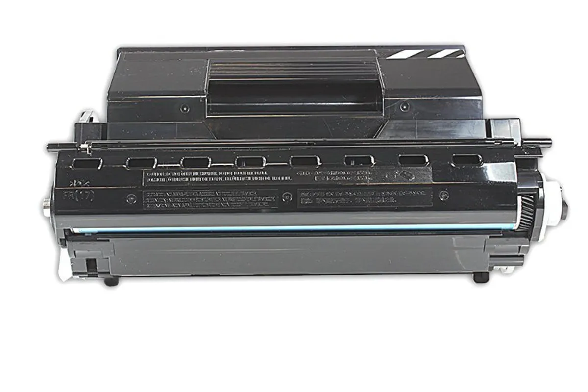 Toner kompatibel zu Konica Minolta A0FP021 schwarz