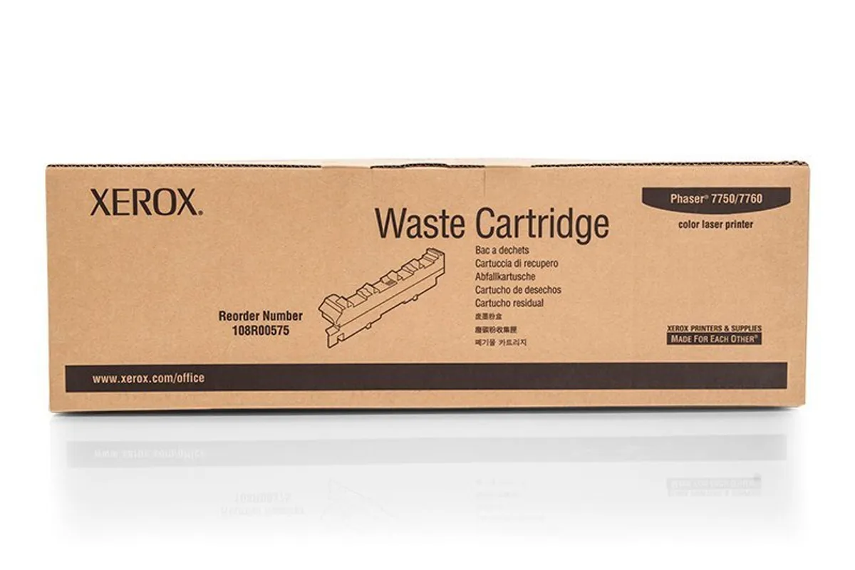 Xerox 108R00575 Resttonerbehälter