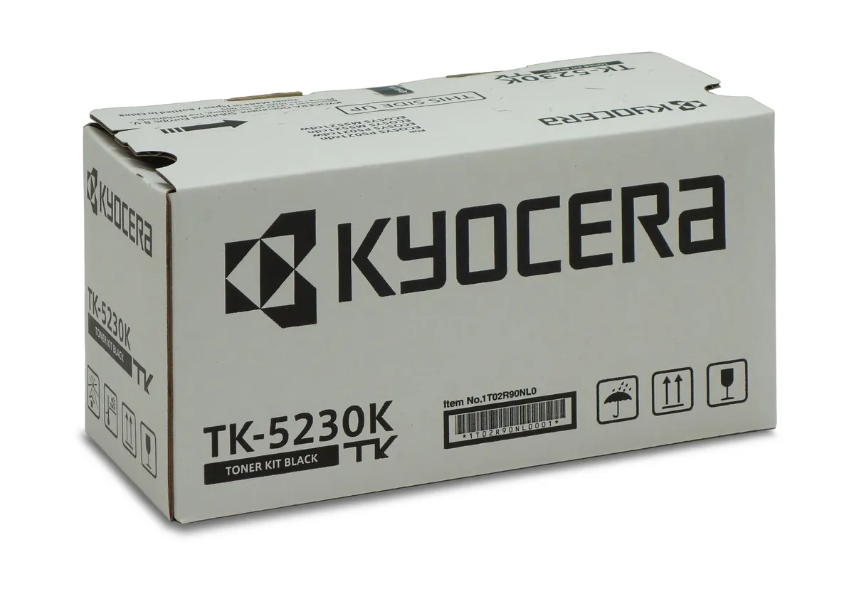 Kyocera TK-5230K / 1T02R90NL0 Toner schwarz