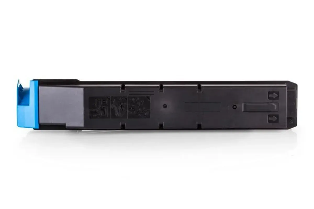 Toner kompatibel zu Kyocera TK-5380C / 1T02Z0CNL0 cyan