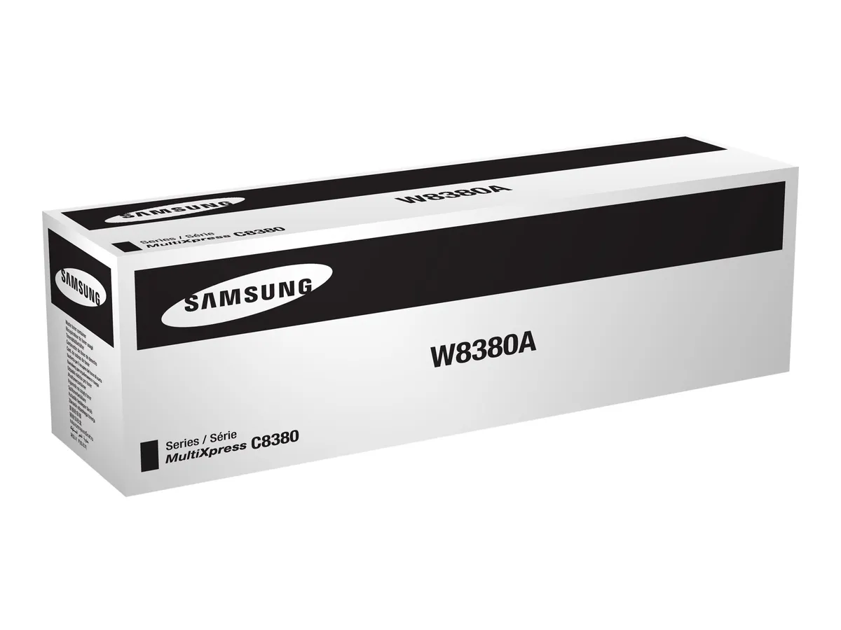 HP CLX-W8380A / SU625A Resttonerbehälter