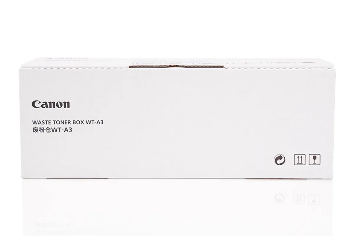 Canon WT-A3 / 9549B002 Resttonerbehälter