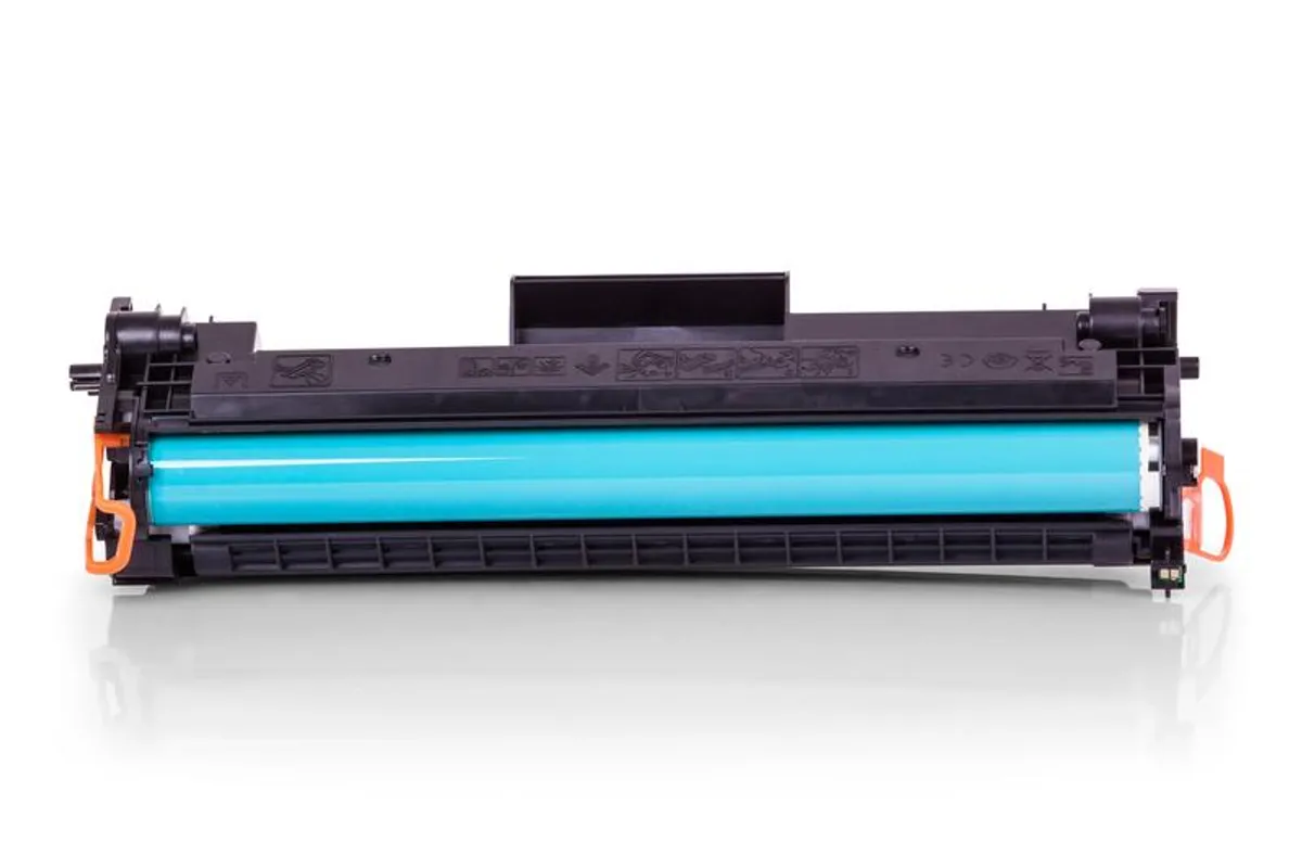 XXL Toner kompatibel zu HP 44X / CF244X schwarz