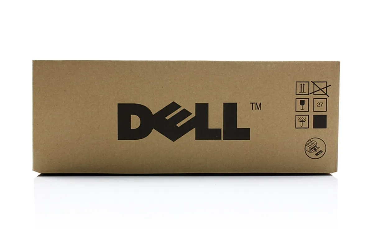 Dell NF555 / 593-10168 / 593-10216 / 593-10160 Toner gelb