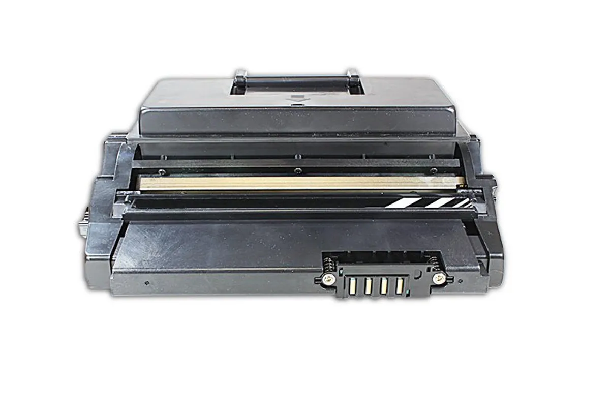 Toner kompatibel zu Dell 593-10332 / NY312 schwarz
