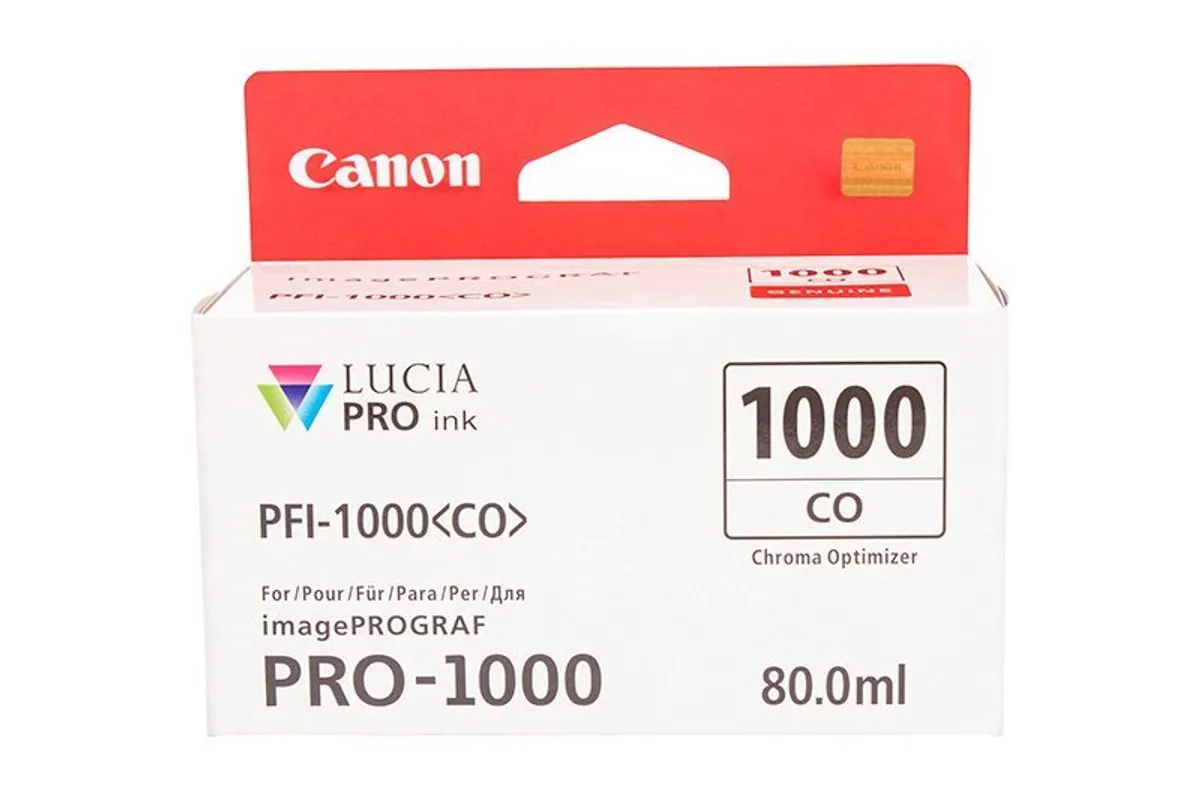 Canon PFI-1000 CO / 0556C001 Tinte