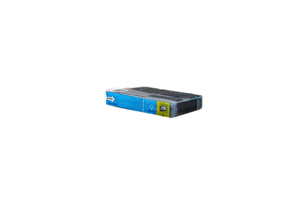 XL Tinte kompatibel zu Canon BCI-6C / 4706A002 cyan