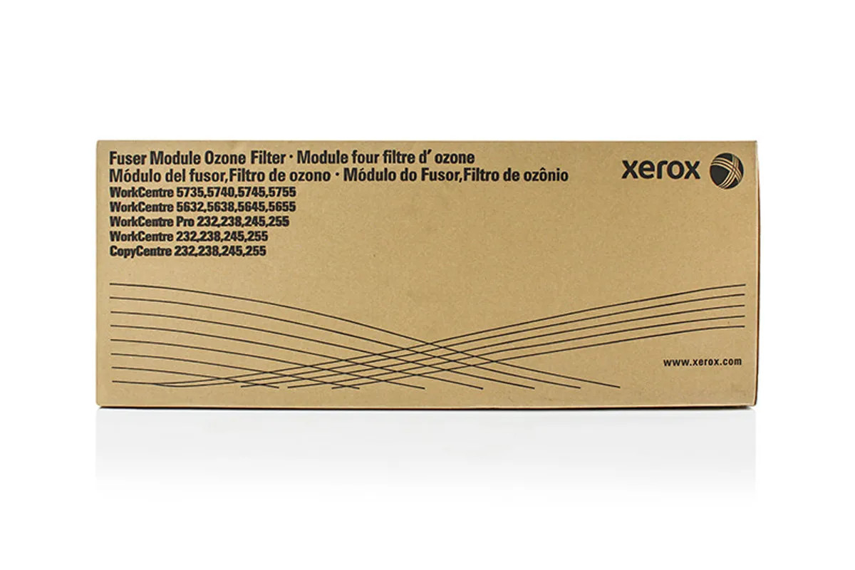 Xerox 109R00751 Fixiereinheit
