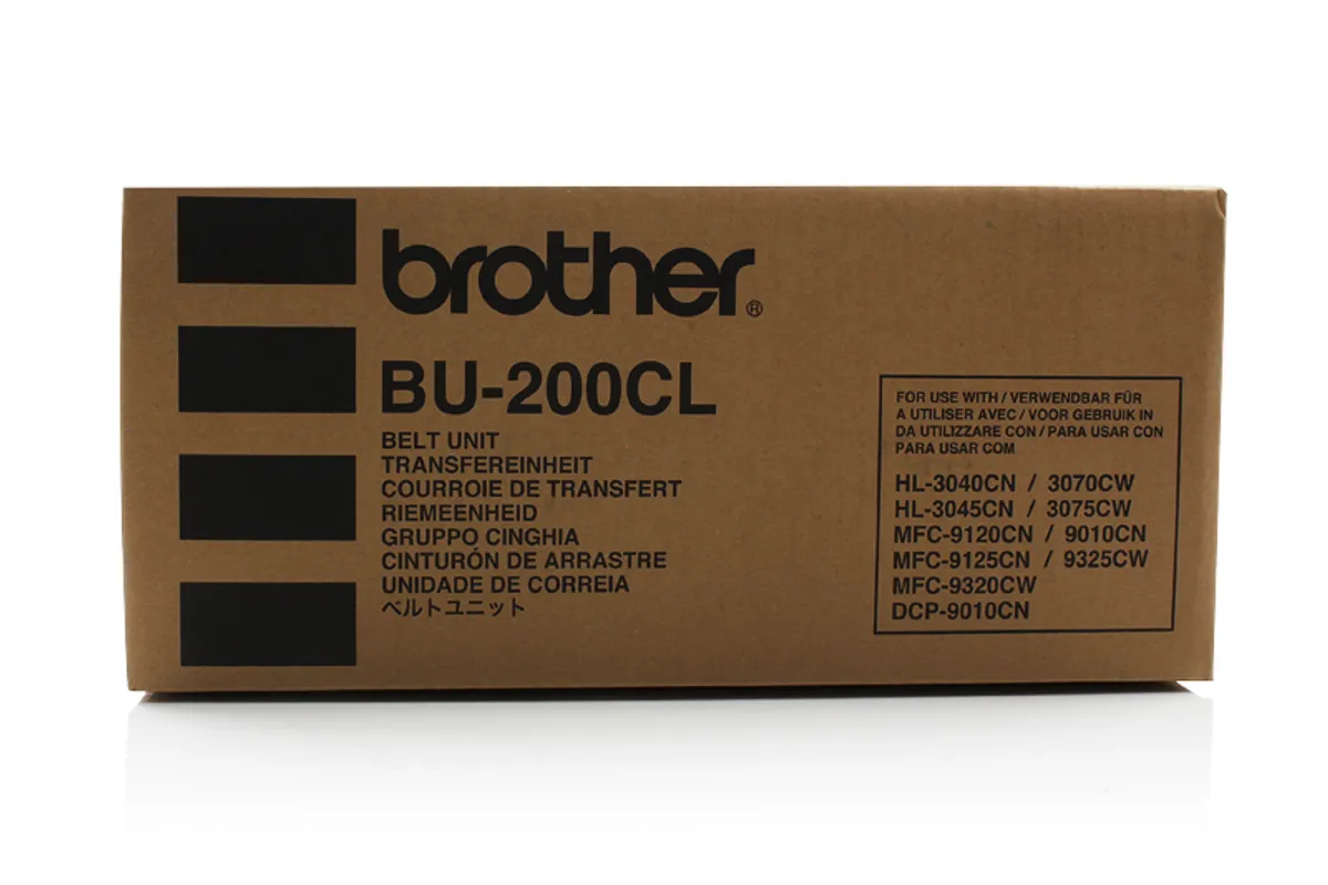 Brother BU-200CL Transfereinheit