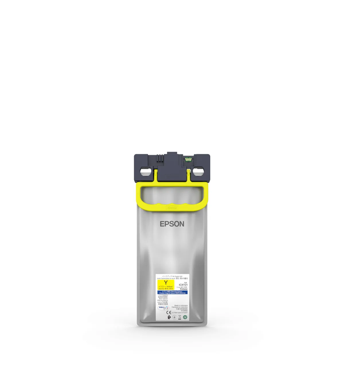 Epson T05A4 / C13T05A400 Tinte gelb