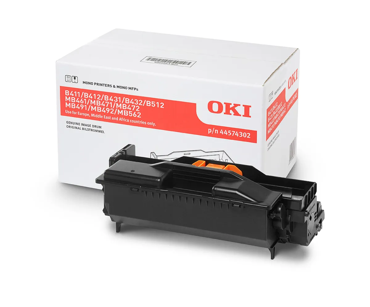 OKI 44574302 Trommel