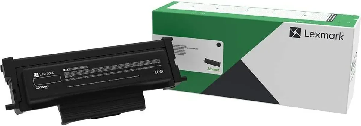 Lexmark B220XA0 / 0B220XA0 Toner schwarz