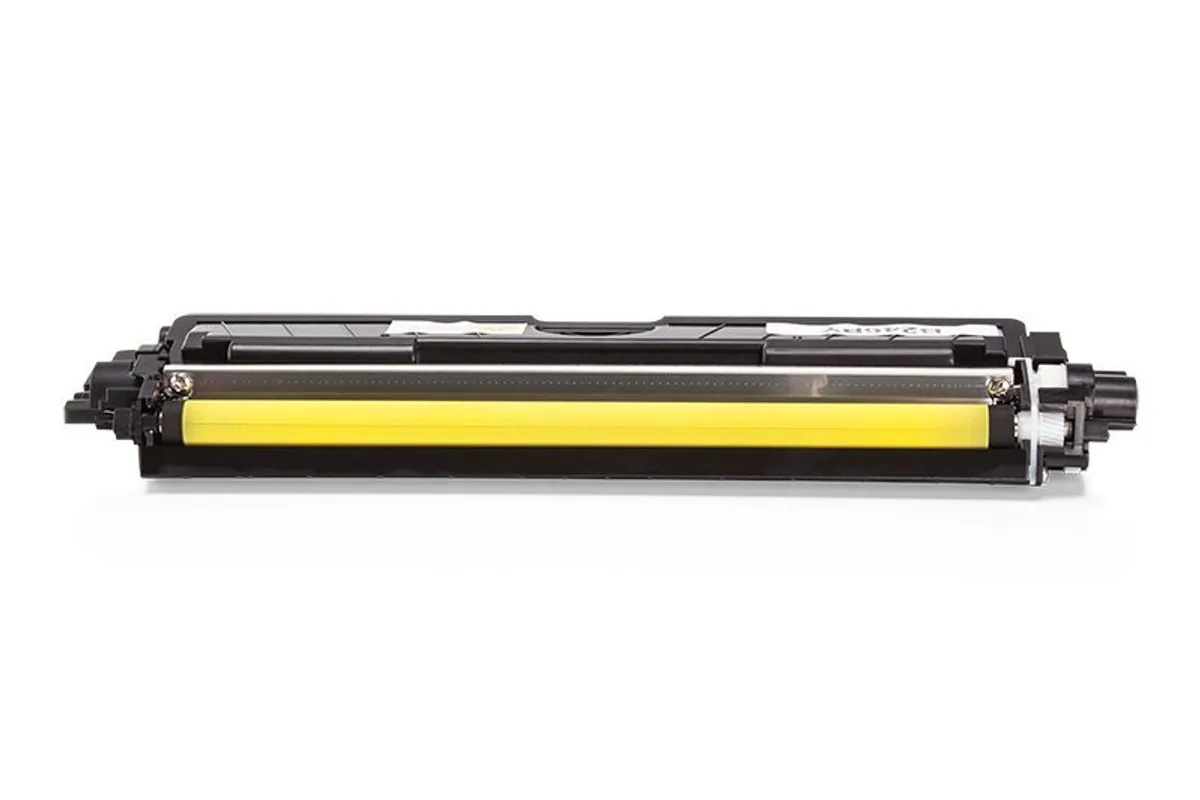 Toner kompatibel zu Brother TN-242Y / TN-245Y / TN-246Y gelb Toner kompatibel zu Brother TN-242Y / TN-245Y / TN-246Y gelb