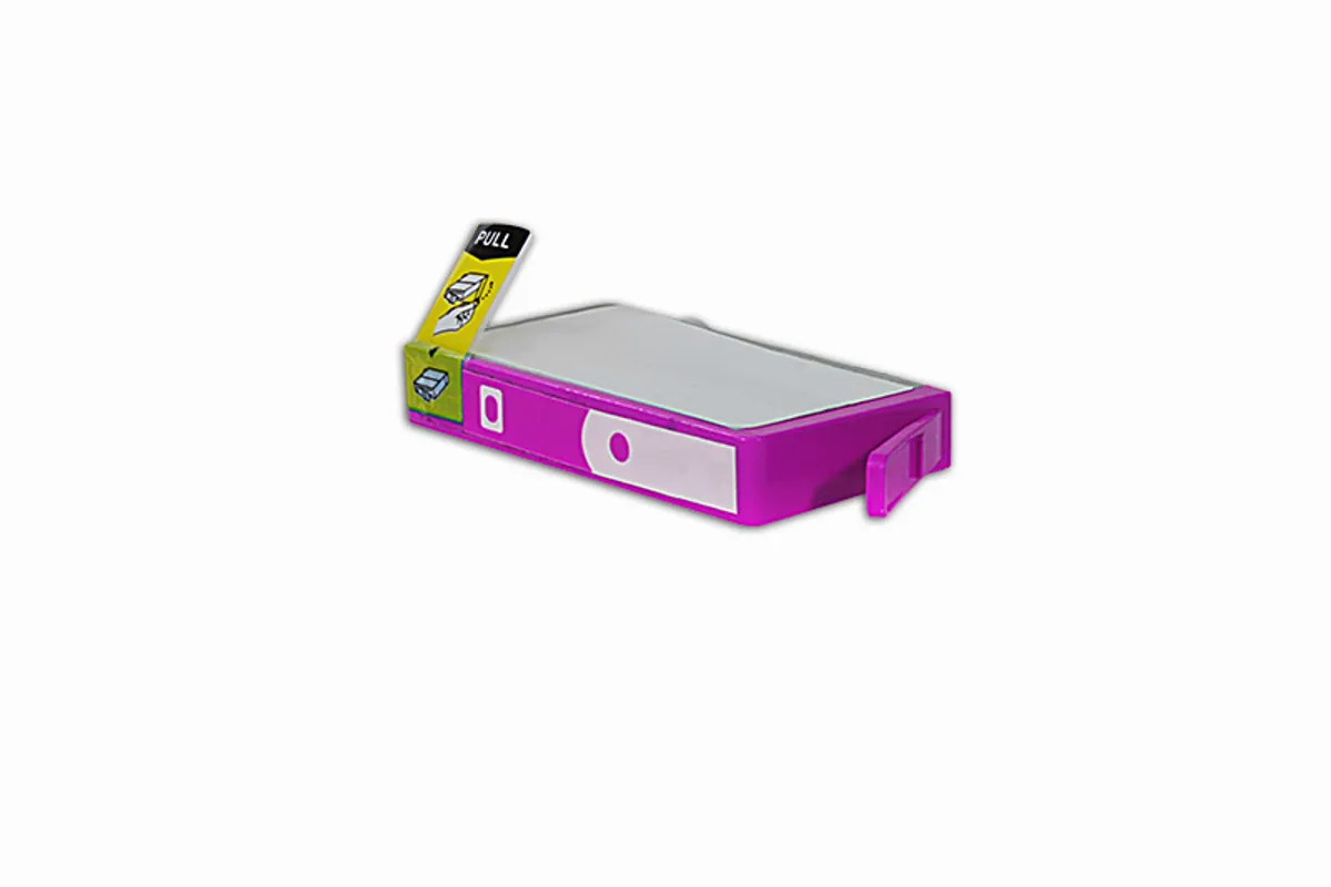XL Tinte kompatibel zu HP 920XL / CD973AE magenta