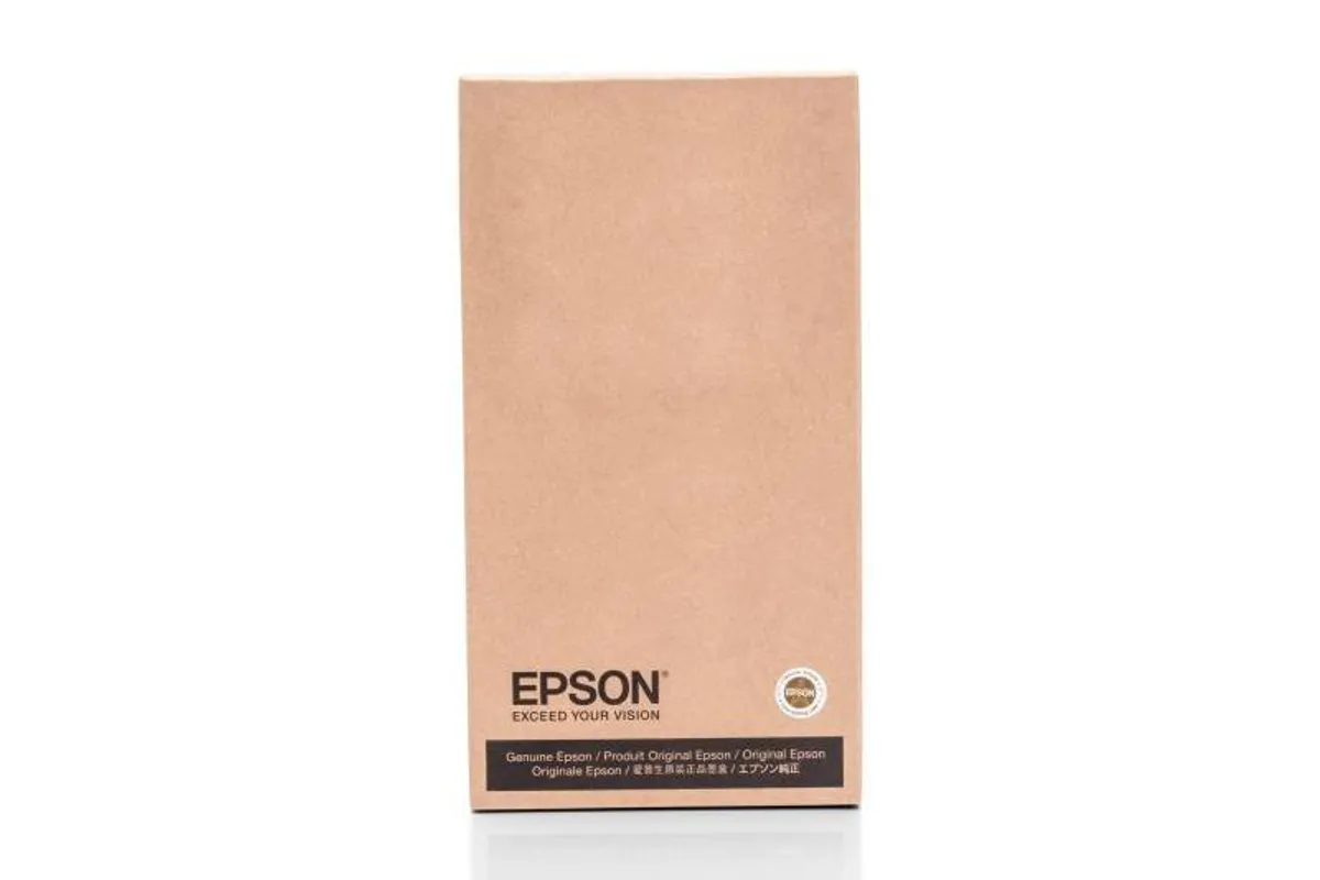 Epson T6535 / C13T653500 Tinte photo cyan