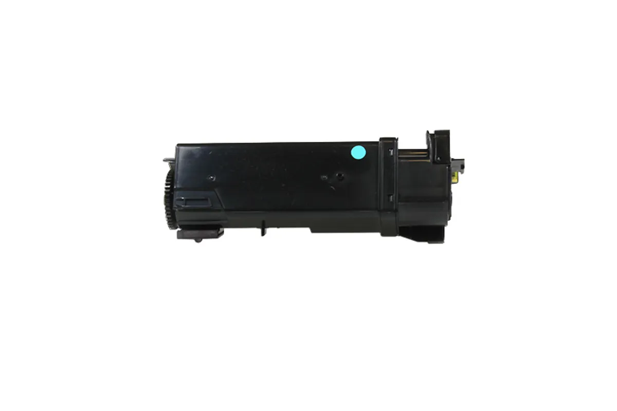 Toner kompatibel zu Dell 593-10313 / FM065 cyan