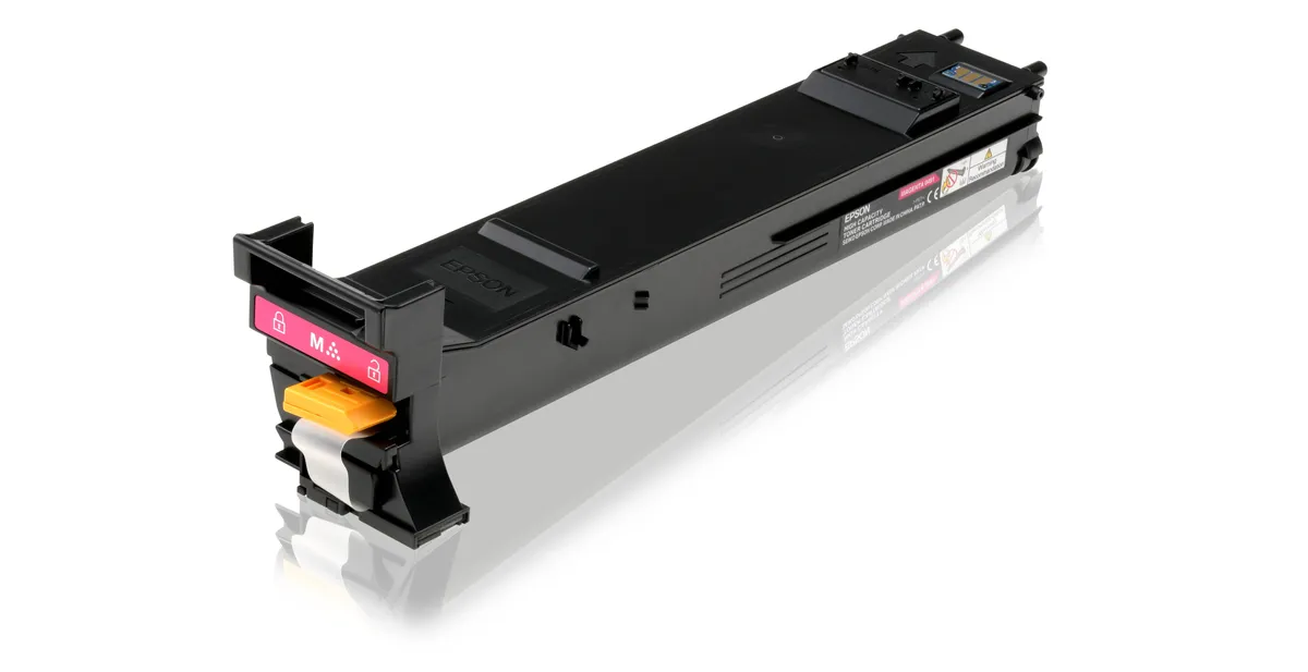 Epson 0491 / C13S050491 / S050491 Toner magenta