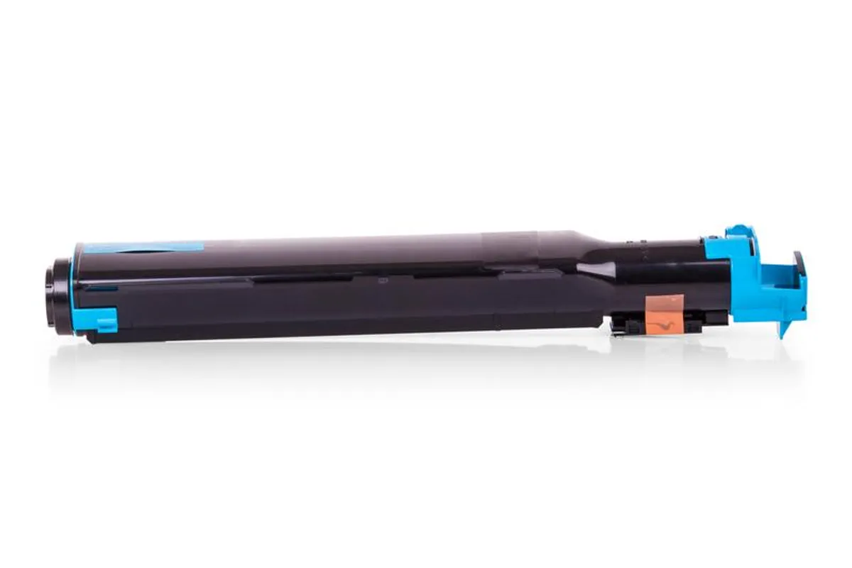 Toner kompatibel zu Xerox Workcentre 7132 / 006R01265 cyan