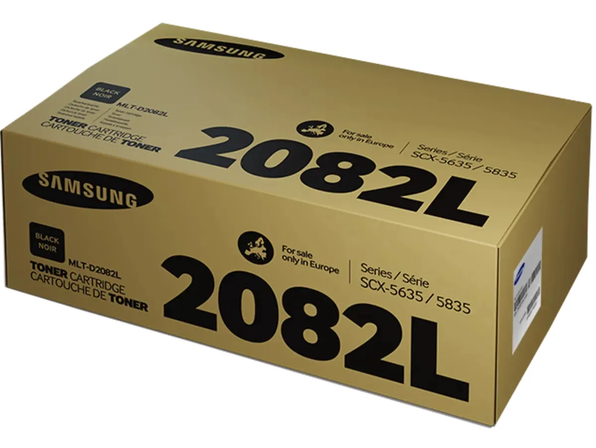 Samsung MLT-D2082L / SU986A Toner schwarz