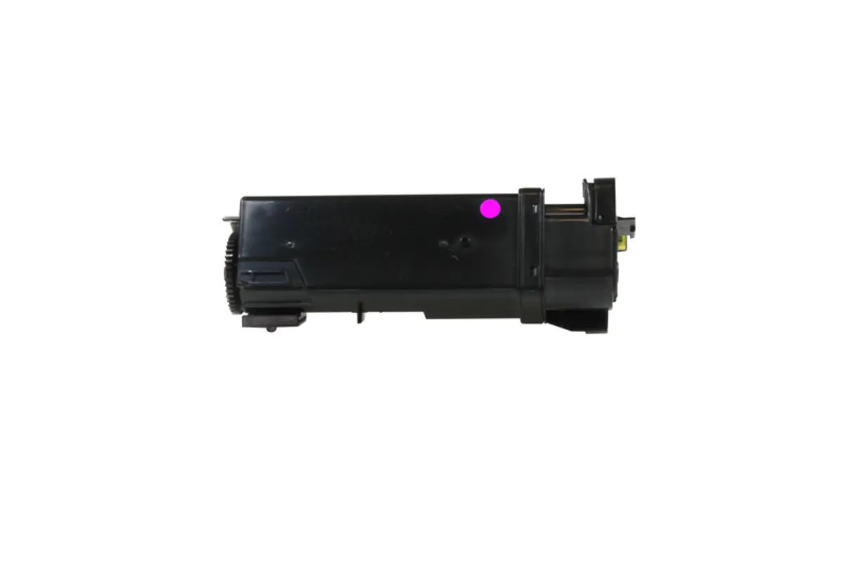 Toner kompatibel zu Xerox Phaser 6128 / 106R01453 magenta