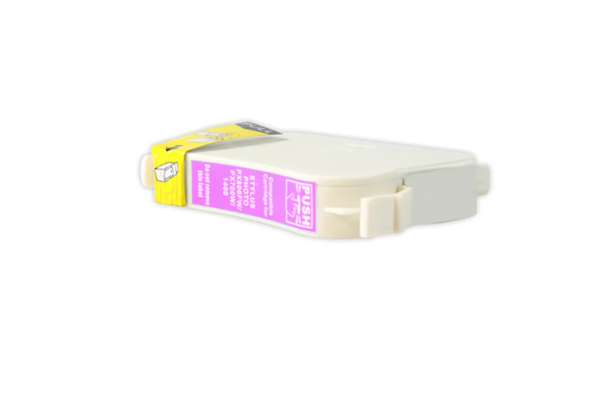 XL Tinte kompatibel zu Epson T0796 / C13T07964010 photo magenta