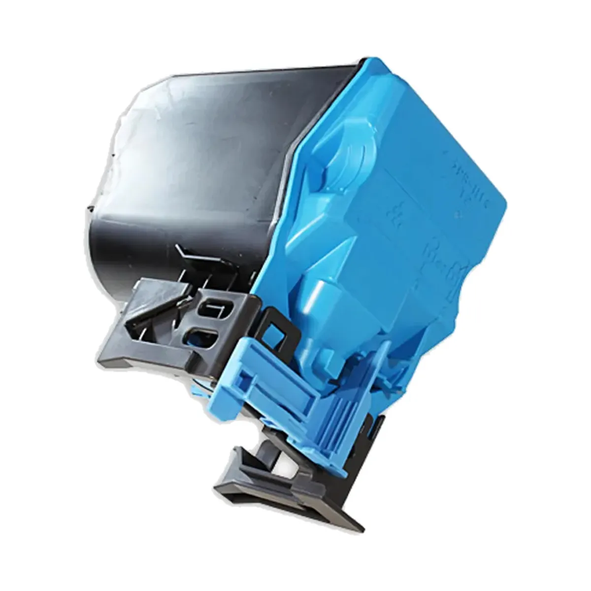 Toner kompatibel zu Konica Minolta TNP-51C / A0X5455 cyan