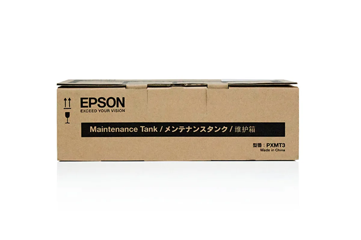 Epson C890501 / C12C890501 Tinte