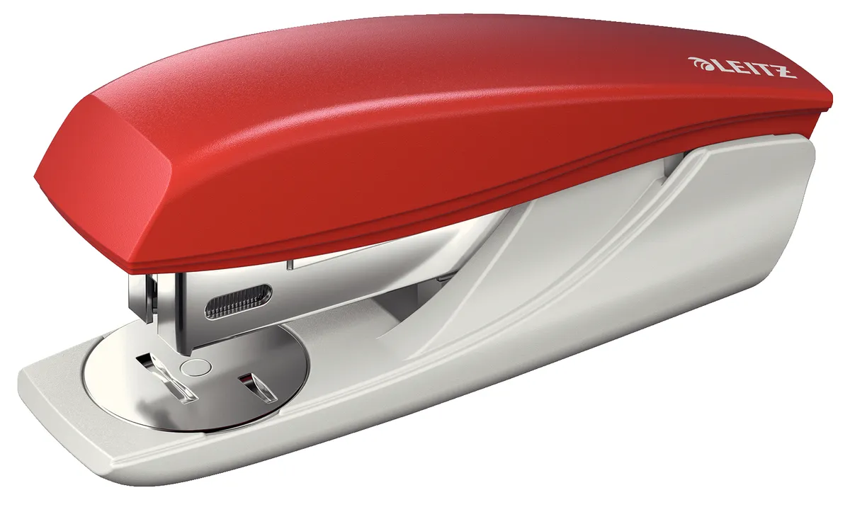 Leitz NeXXt / 55010025 Heftgerät rot