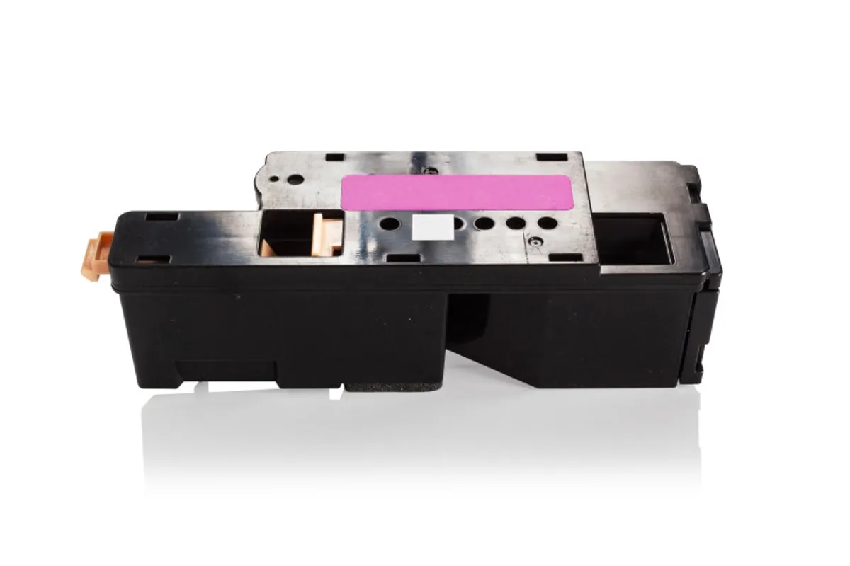 Toner kompatibel zu Xerox Phaser 6020 / 106R02757 magenta