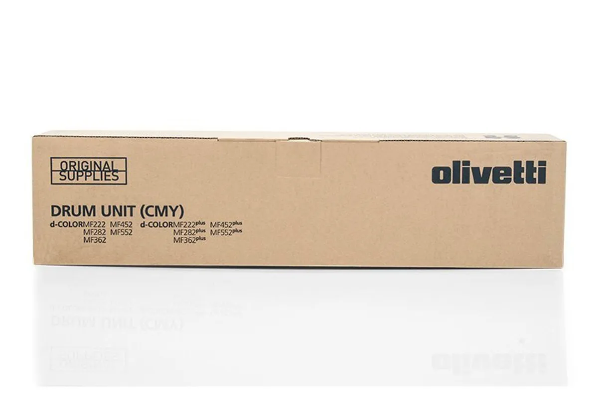 Olivetti B1045 Trommel color