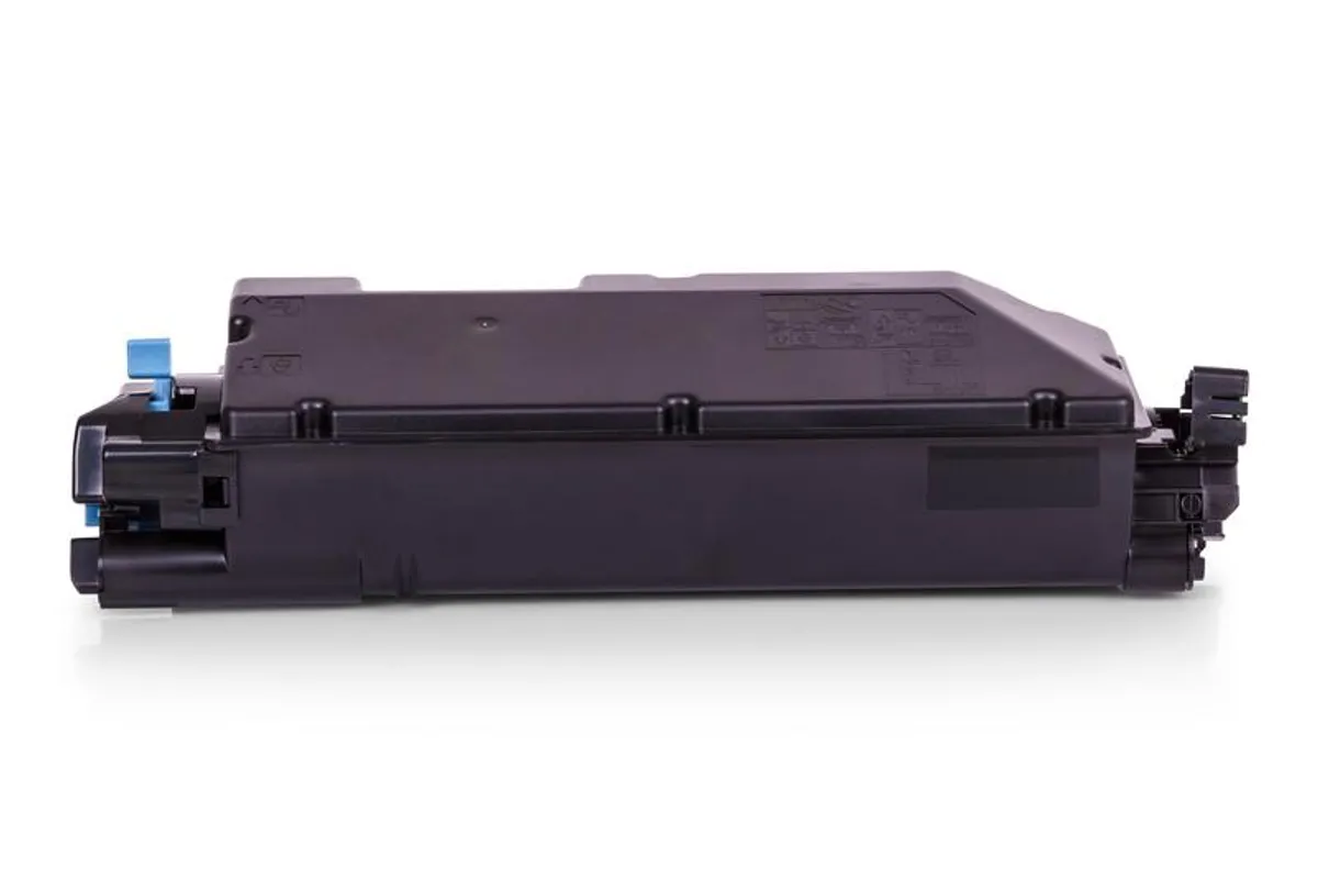 Toner kompatibel zu Kyocera TK-5270K / 1T02TV0NL0 schwarz