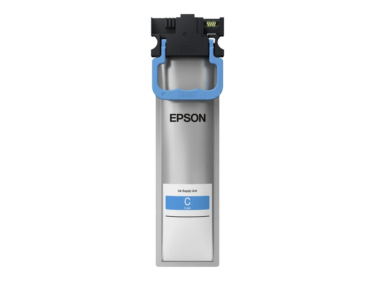 Epson T11D2 / C13T11D240 Tinte cyan