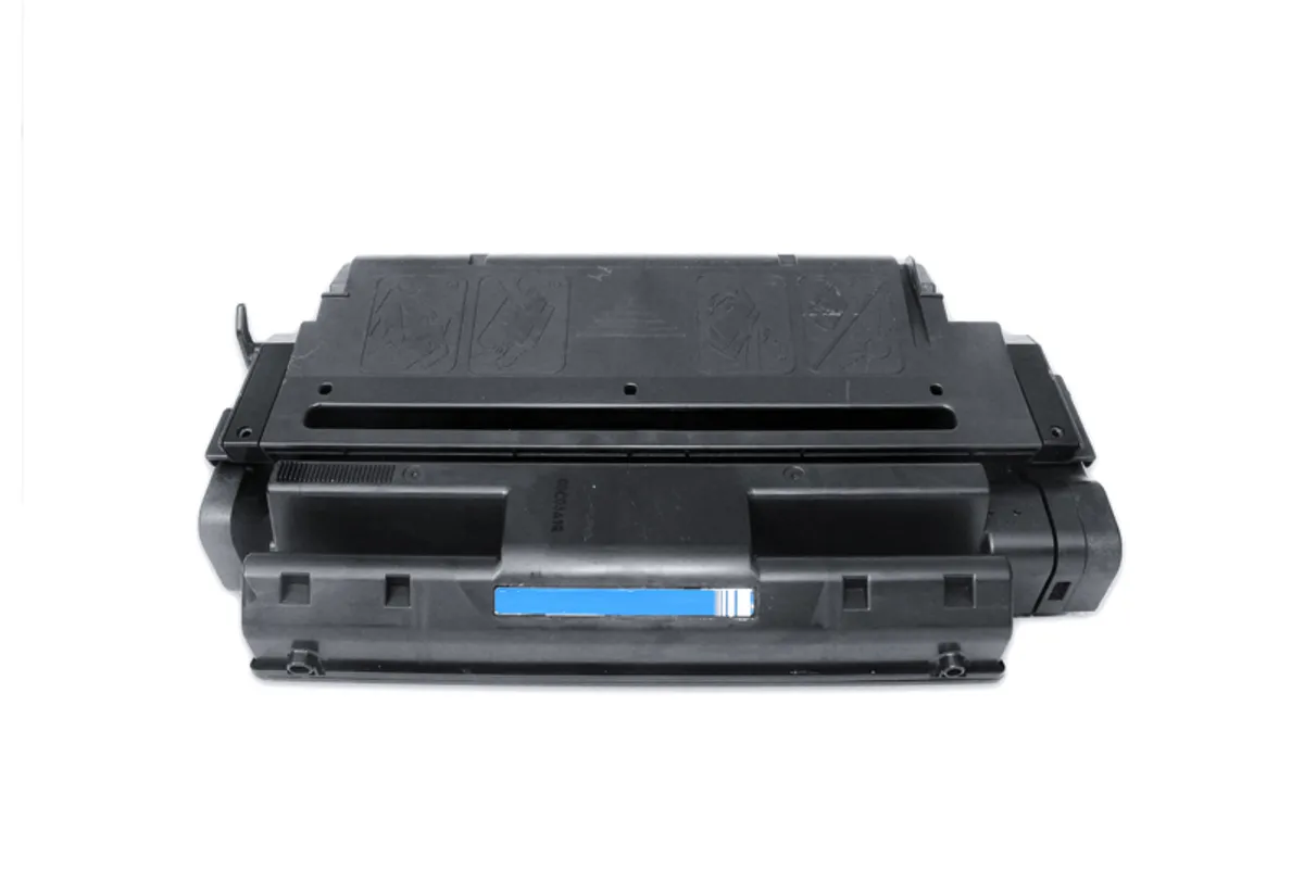 Toner kompatibel zu HP 09A / C3909A schwarz