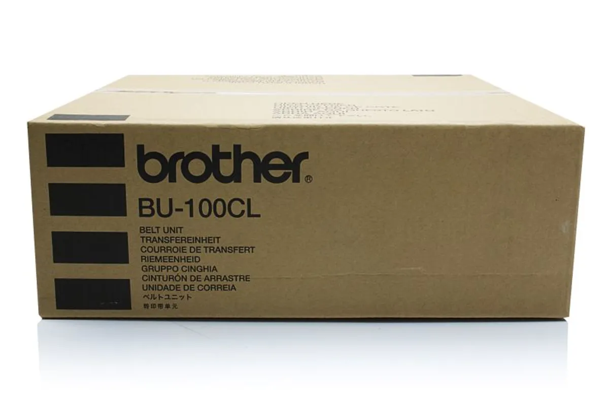 Brother BU-100CL Transfereinheit