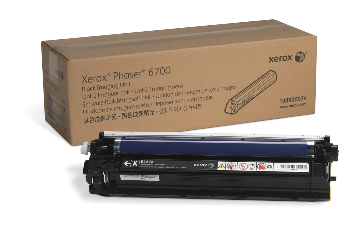 Xerox 108R00974 Trommel schwarz