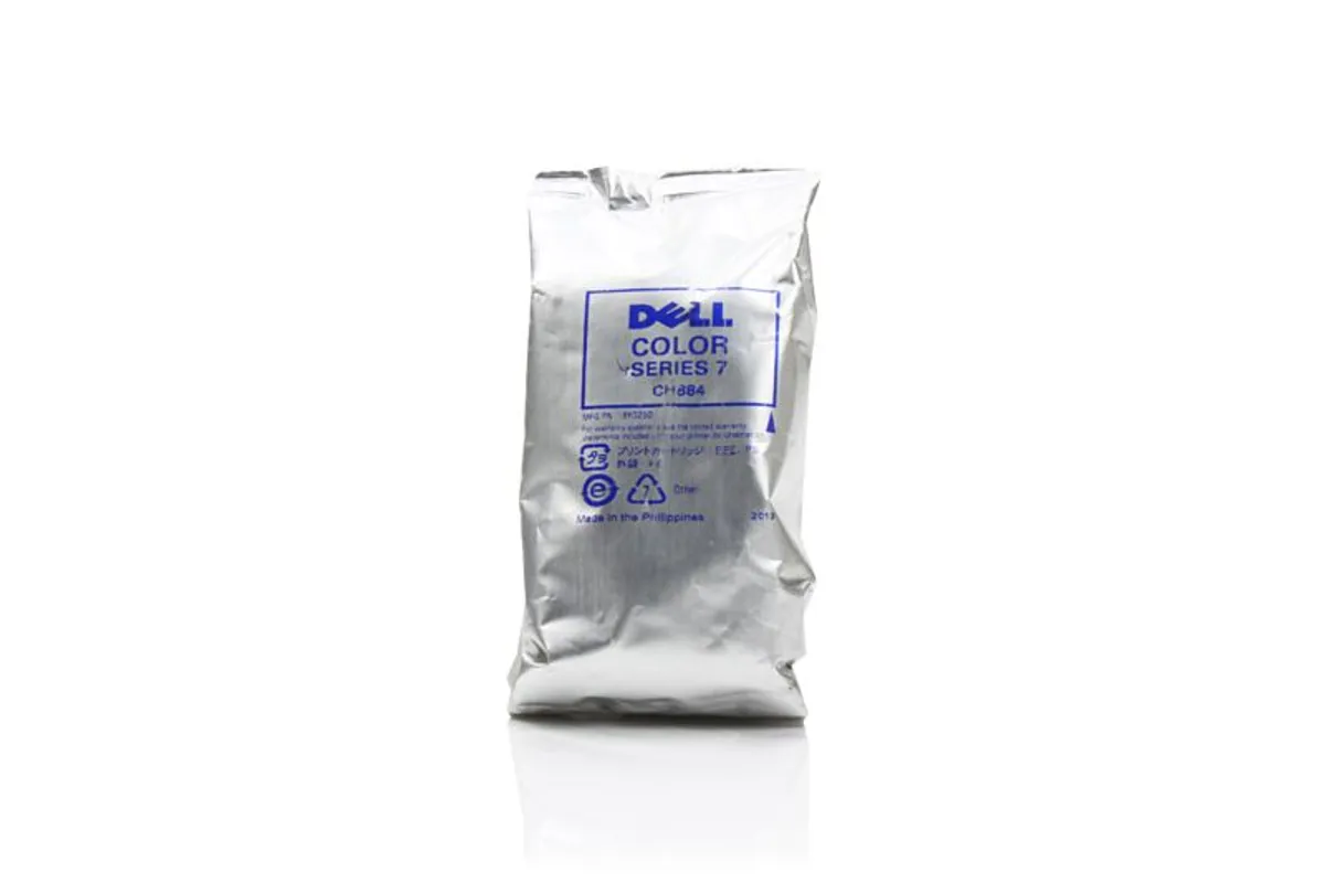 Dell CH884 / GR277 / 592-10227 / 592-10292 Tinte color