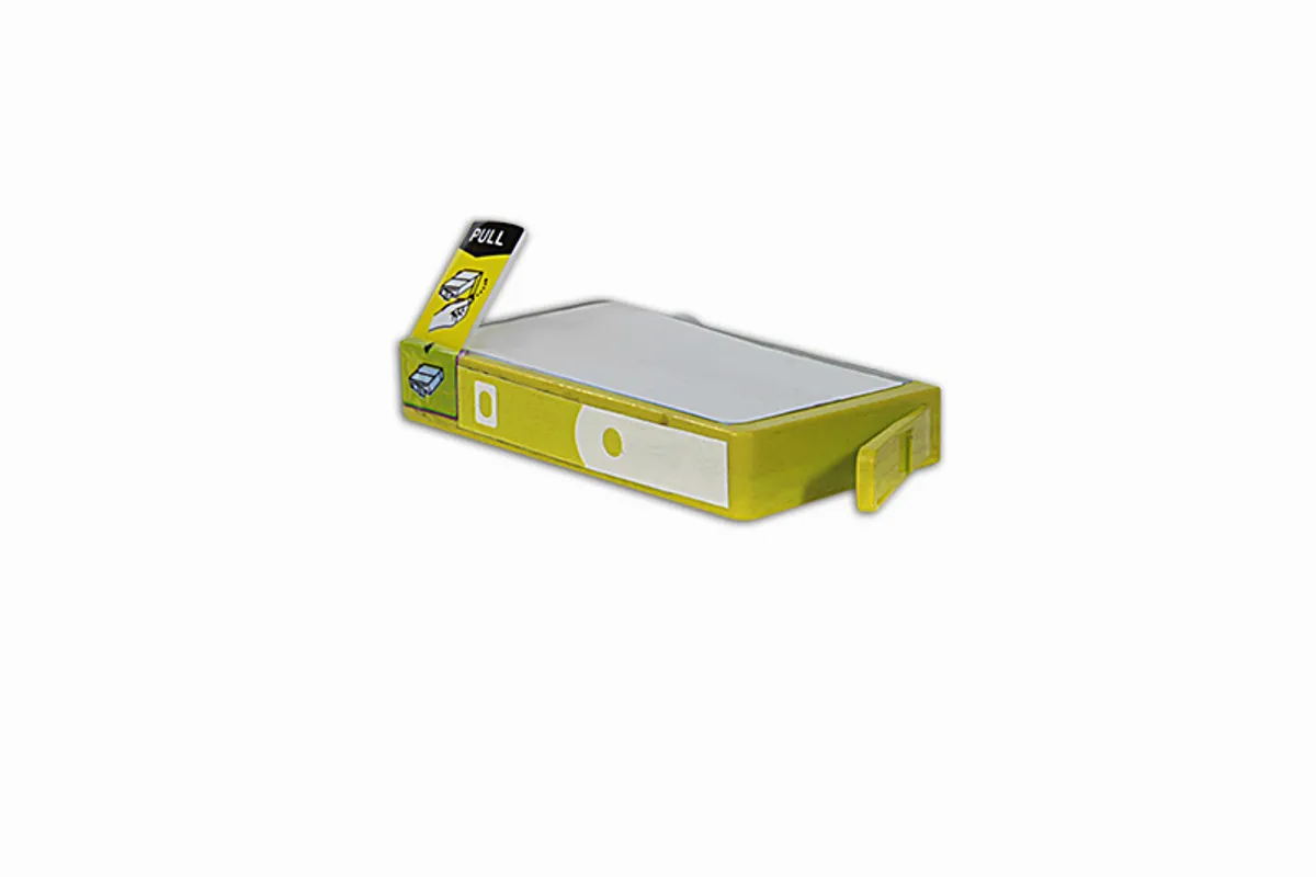 XL Tinte kompatibel zu HP 920XL / CD974AE gelb