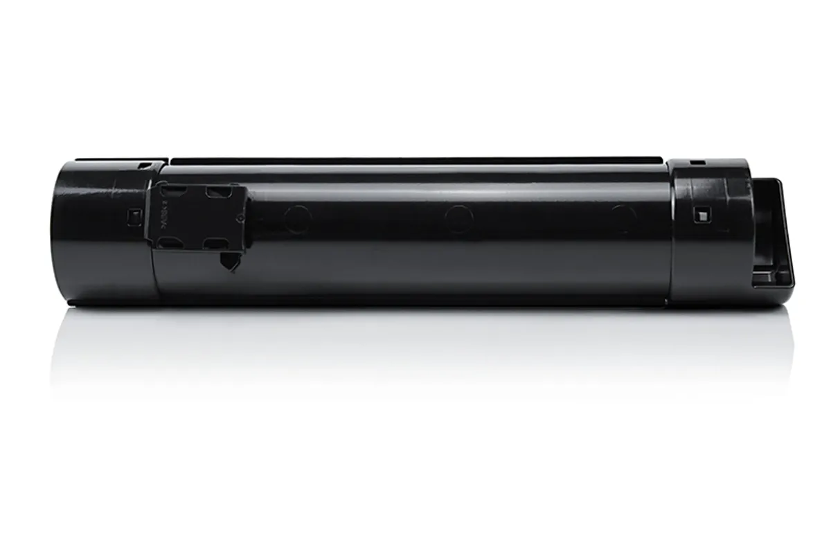 Toner kompatibel zu Dell 593-10925 / F942P schwarz