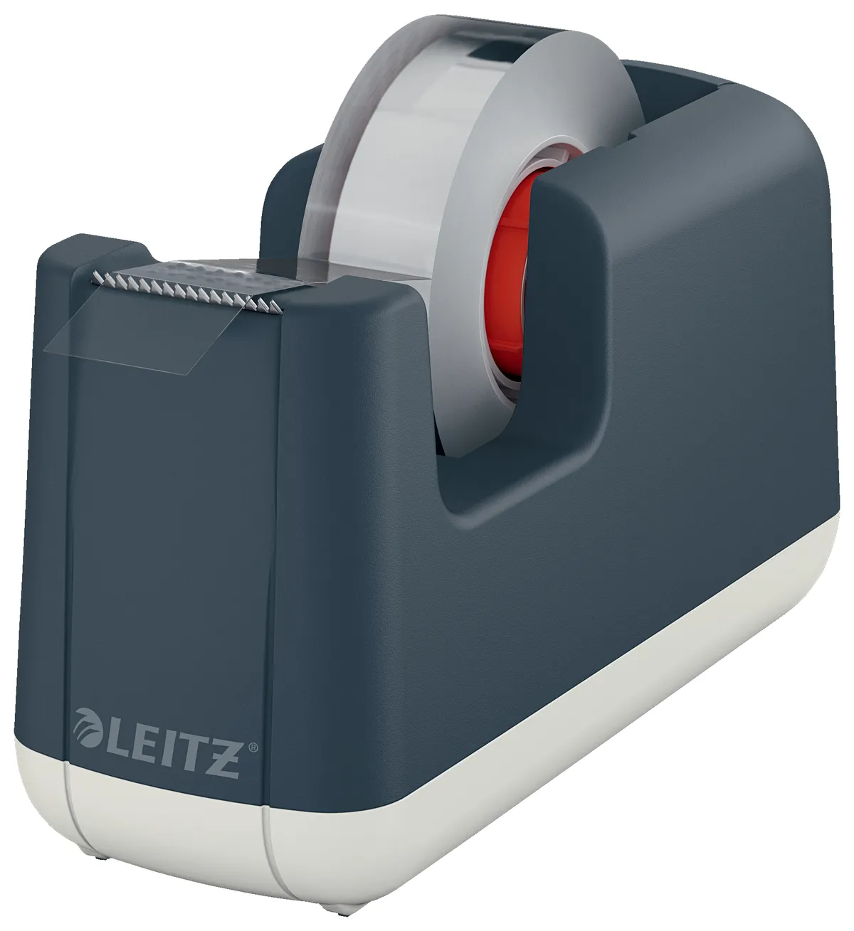 Leitz Cosy / 53670089 Klebeband-Tischabroller samtgrau