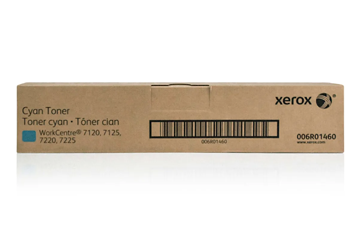 Xerox 006R01460 Toner cyan