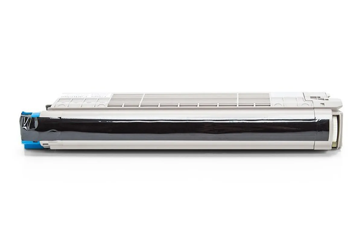 Toner kompatibel zu OKI C841 / 44844508 schwarz