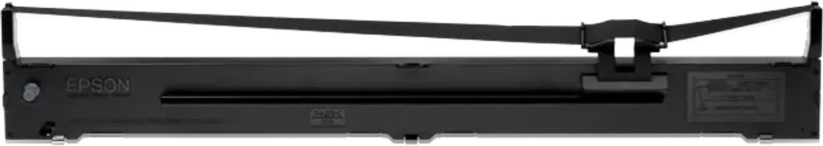 Epson C13S015327 / S015327 Farbband /Farbrolle schwarz
