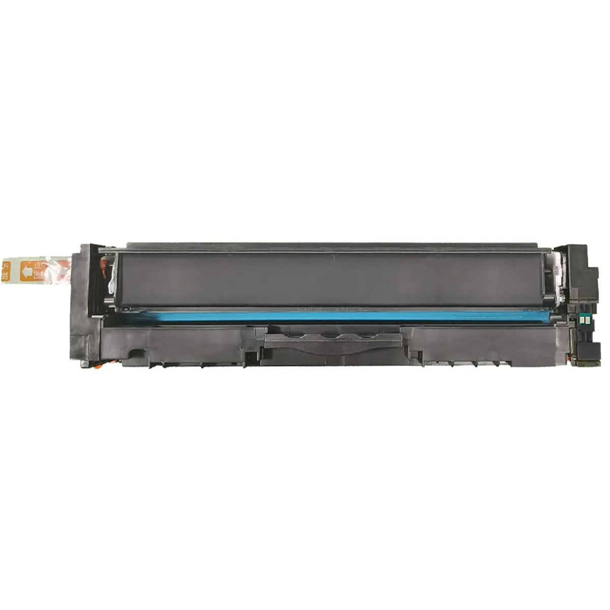 Toner kompatibel zu HP 219A / W2190A schwarz