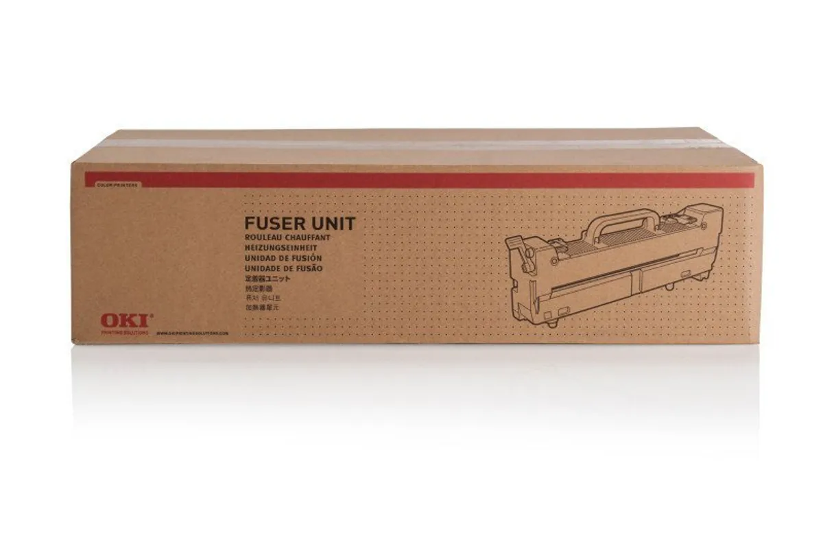 OKI 42931703 Fixiereinheit