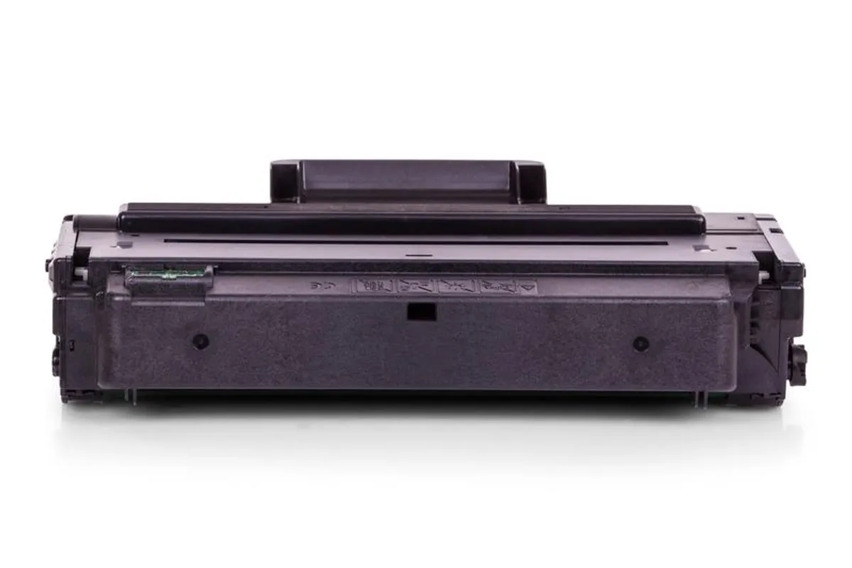 XL Toner kompatibel zu Dell 593-BBBI / N2XPF schwarz