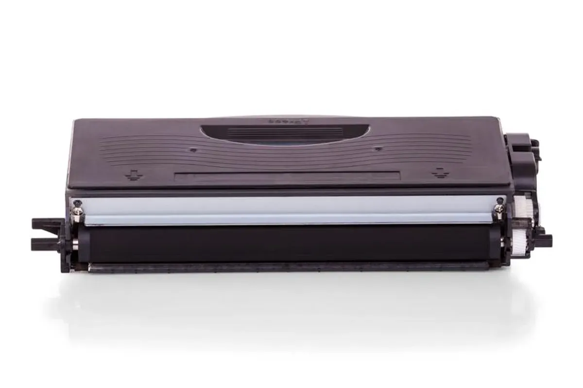 XXL Toner kompatibel zu Brother TN-3060 / TN-7600 schwarz