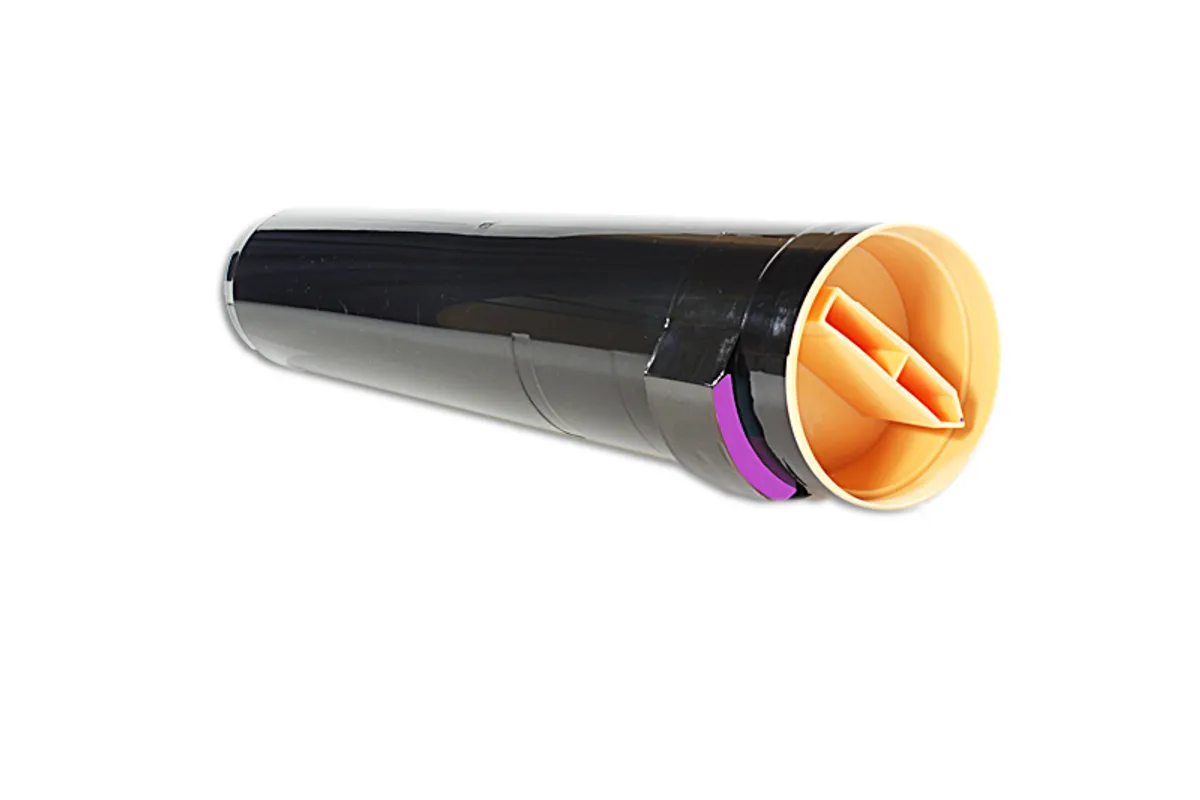 Toner kompatibel zu Xerox Phaser 7750 / 106R00654 magenta