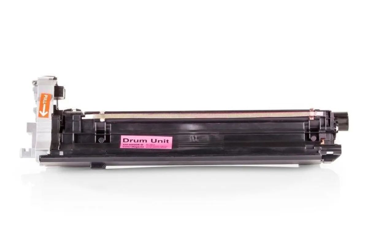 Trommel kompatibel zu Konica Minolta A0310AH magenta