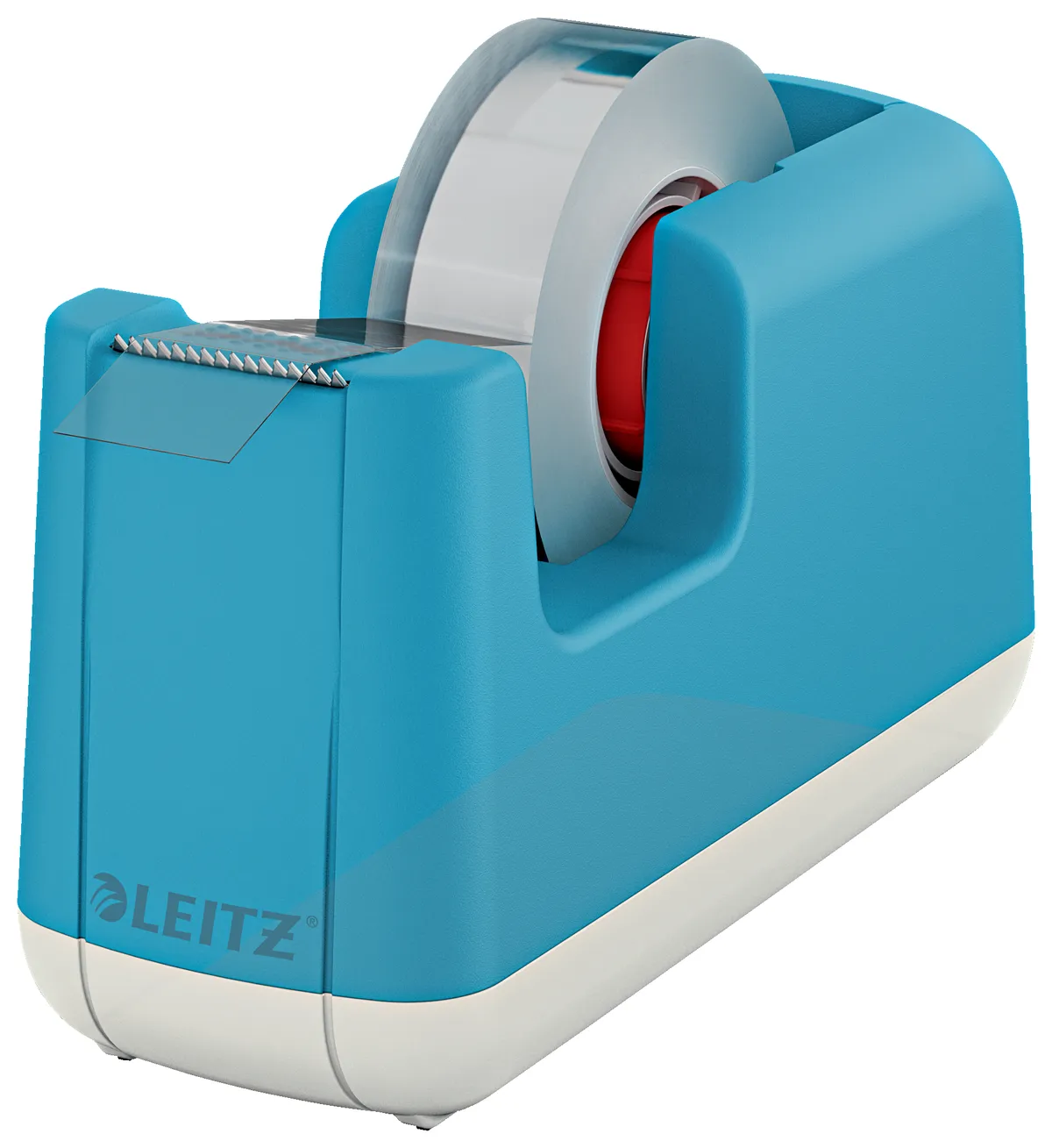 Leitz Cosy / 53670061 Klebeband-Tischabroller sanftes blau