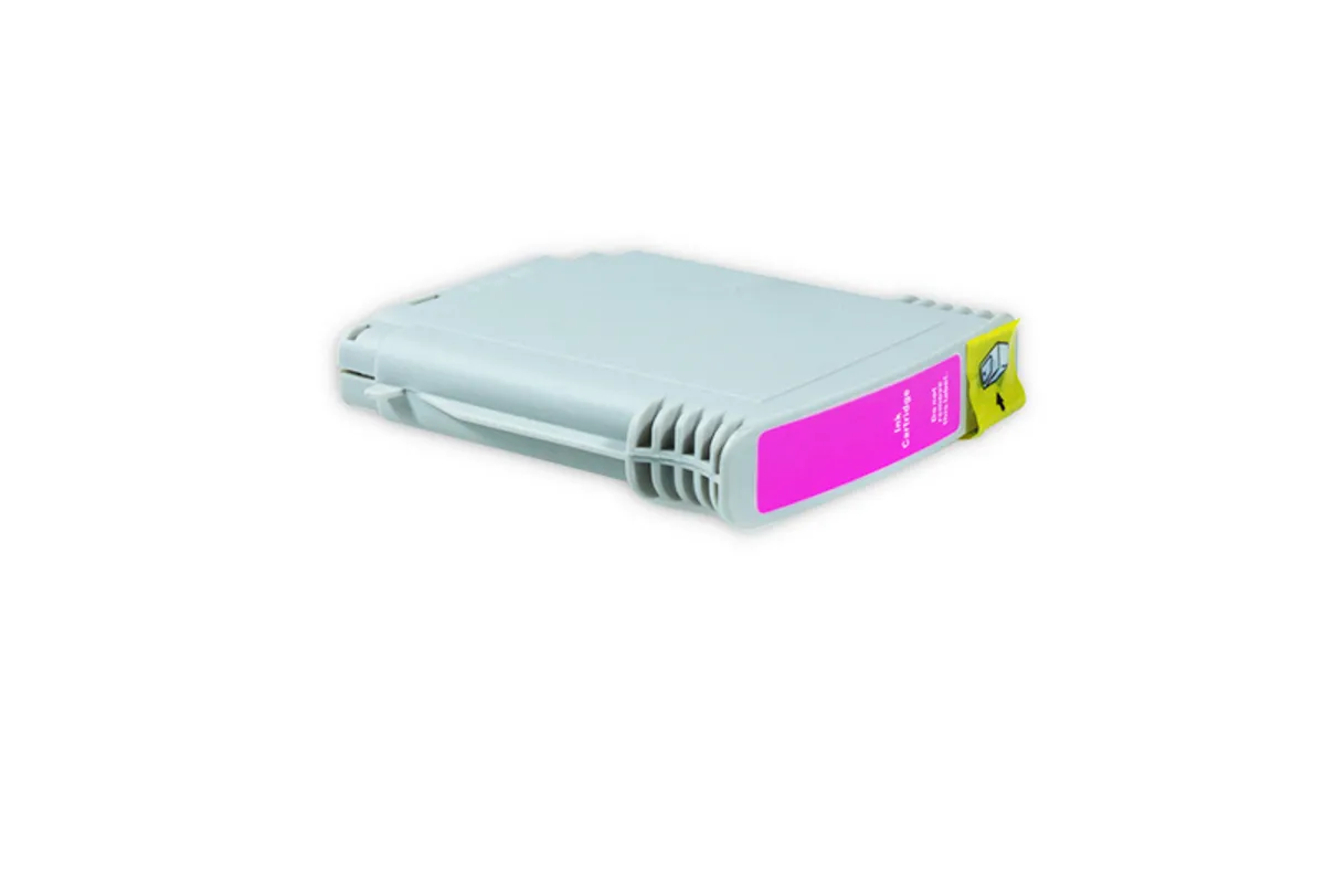XL Tinte kompatibel zu HP 11 / C4837AE magenta